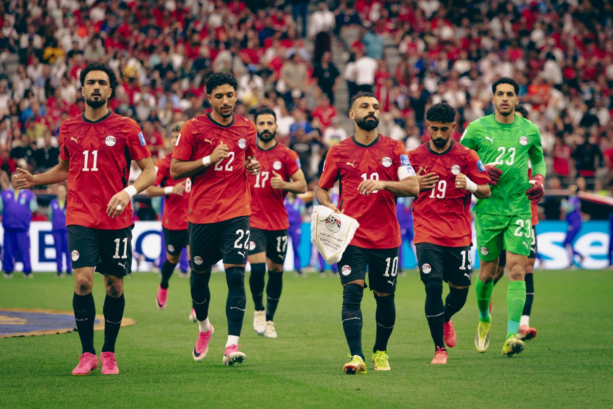 Mondial-2026: Iran et Egypte pour une qualification à Seattle, qui célèbre malgré tout le "match des fiertés"